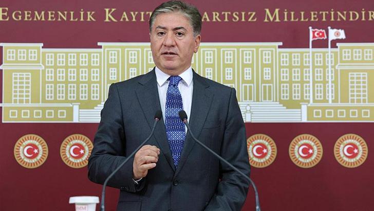 CHP'li Emir: Yapılan işlem Meclis usulüne uygundur