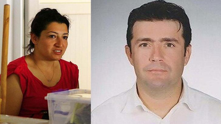 5'inci kattan düşüp ölen Tuğba'nın sanık eşi: İntihar iradesini güçlendirmek amacıyla söylemedim