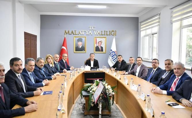 Bakan Yumaklı: ÇKS'ye kayıtlı ancak sigortası olmayan üreticilerimizin de maliyetlerini karşılayacağız (2)