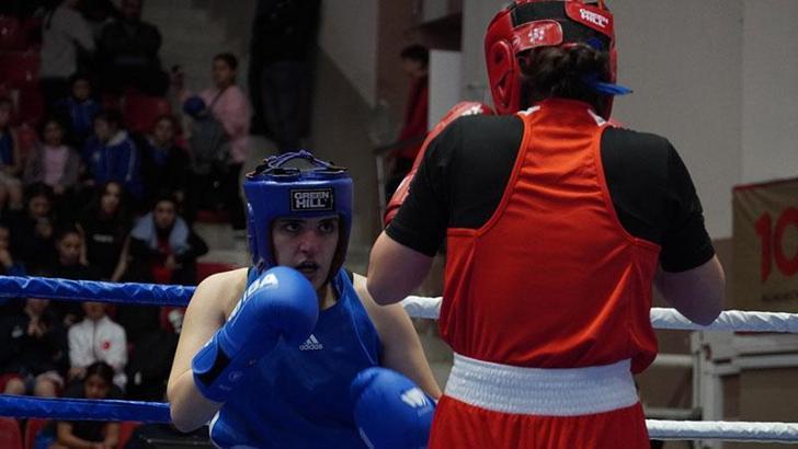 Ringin Yıldızları Samsun'da buluştu
