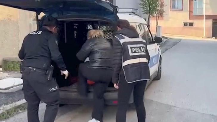 144 kişiyi, 3,5 milyon lira dolandırdılar; 71 gözaltı