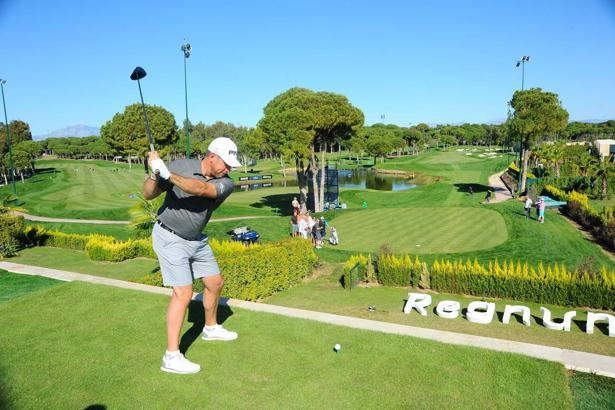 Turkish Airlines Open 6 yıl aradan sonra yeniden