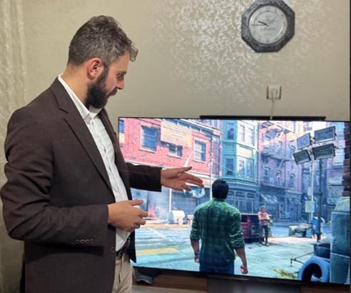 Gerçeklik algısı yetişkinleri oyun bağımlısı yapıyor