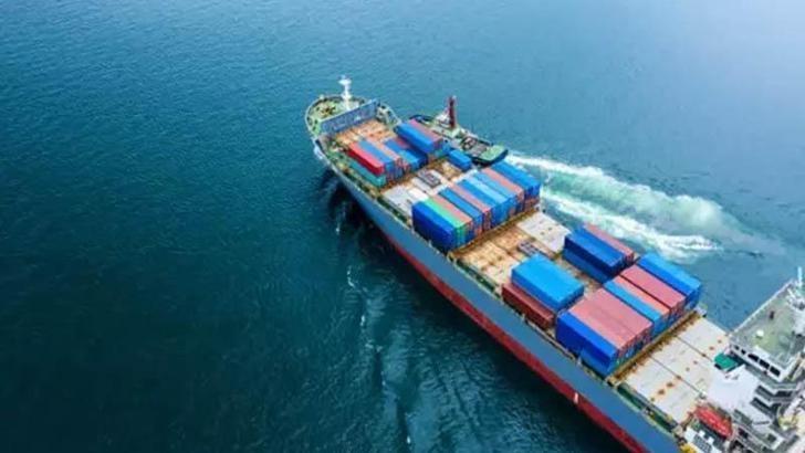 TÜİK: Dış ticaret haddi şubatta azaldı