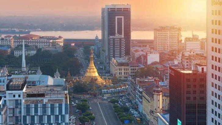 Myanmar'da yeni yılın ilk günü nedeniyle 4 bin 900'den fazla mahkum serbest bırakıldı
