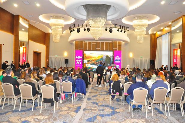 BİL Eğitim Kurumlarından Manisa'ya eğitim yatırımı