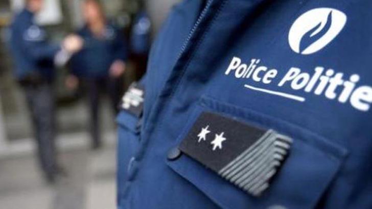 Brüksel'de silahlı saldırı: 2 yaralı