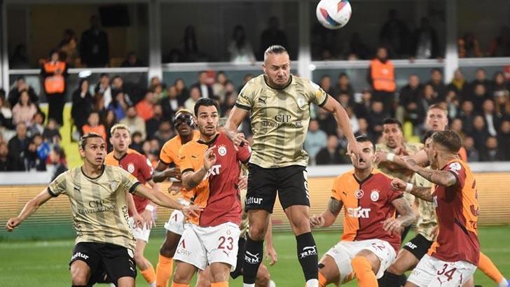 Bodrum FK ilk peşinde