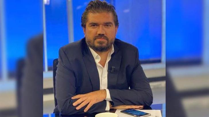 Rasim Ozan Kütahyalı hakkında gözaltı kararı