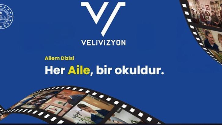 'Ailem' dizisinin yeni sezondaki içeriğini öğretmenler belirleyecek