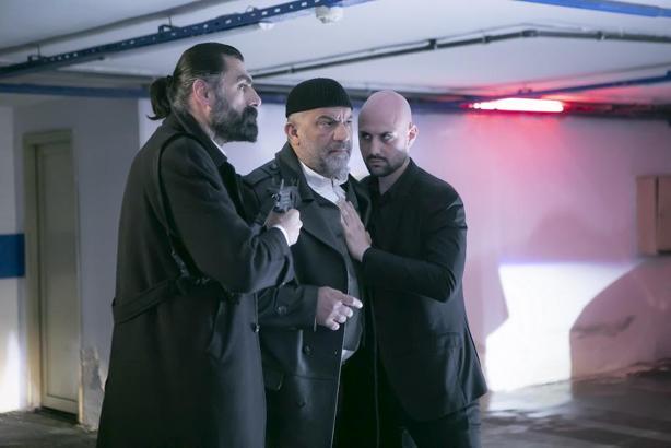 Arka Sokaklar’dan etkileyici bir fragman yayınlandı