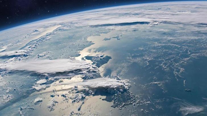 Dünya’daki suyun kökenine dair yeni ipuçları bulundu
