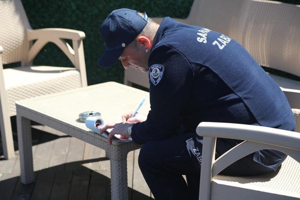 Bungalovdaki gizli kamera olayında ‘kuvvetli suç şüphesi’ cep telefonunda