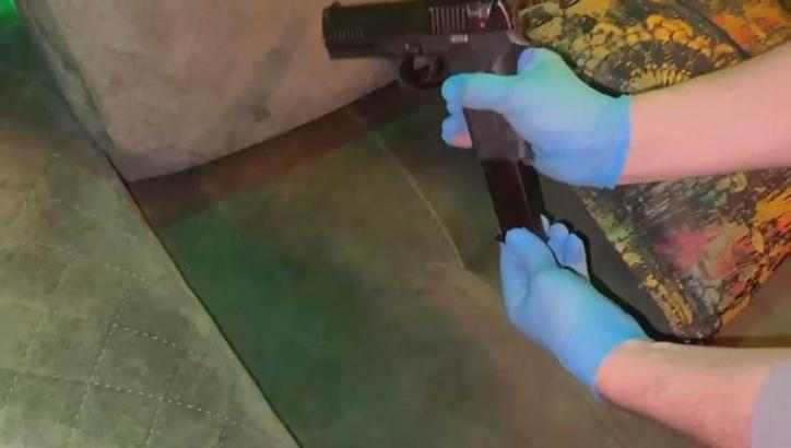 Bingöl’de uyuşturucu operasyonunda 1 tutuklama