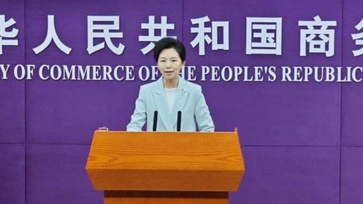 Çin: AB ile çok taraflı ticaret sistemini koruyacağız