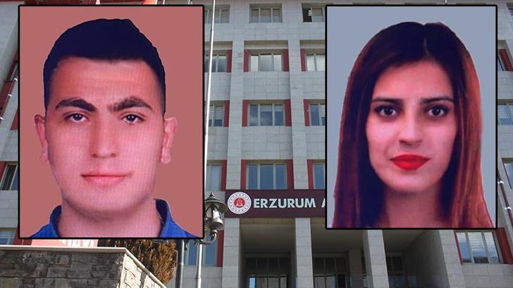 Direksiyonda yaralı bulunan sürücünün aracının bagajından eşinin cesedi çıktı