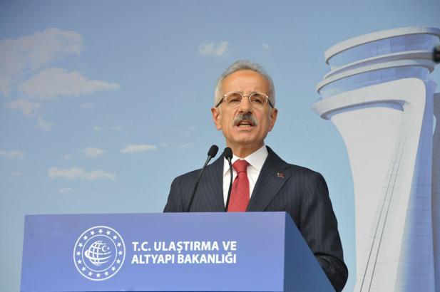 İstanbul- Bakan Uraloğlu: Gururluyuz çünkü bu uygulamayı ABD'nin ardından hayata geçiren tek ülke Türkiye