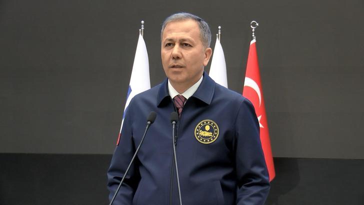 Ankara'da Cumhuriyet tarihinin en büyük uyuşturucu operasyonu: 577 gözaltı (2)