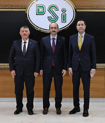 MHP’li Bulut: Behzat deresi artık çözüme kavuşturulmalı