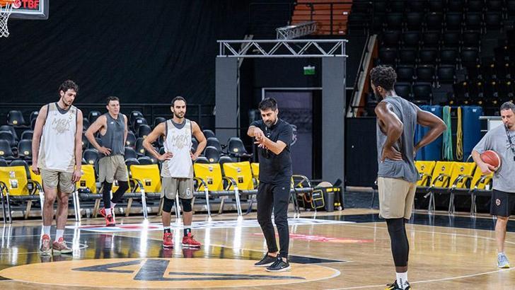 Mersin Spor Kulübü, Yalovaspor maçına hazırlanıyor
