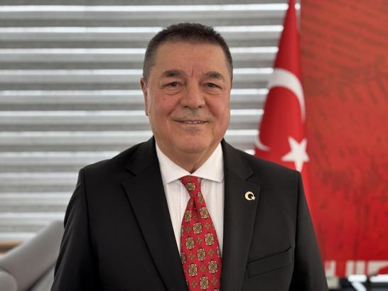 Samsunspor Başkan Vekili Bilen: Avrupa hedefimiz ve hayalimiz hala canlı