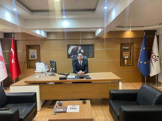 TKDK, 2025 yılı IPARD III Programı Destek Takvimi'ni açıkladı