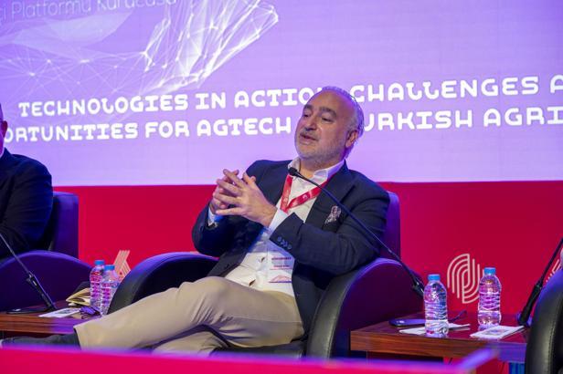 ‘Yapay zekayla zirai donun etkisi azaltılabilir’