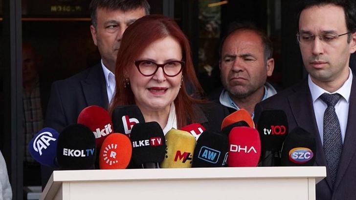 Prof. Dr. Çiftçi: Ciddi bir süreye ihtiyacımız olduğunu düşünüyoruz