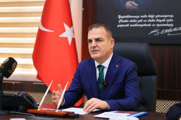 Vali Akbıyık: Muğla'da 526 turizm işletmesi denetlendi, eksiklik görülen 247 tesis kapatıldı