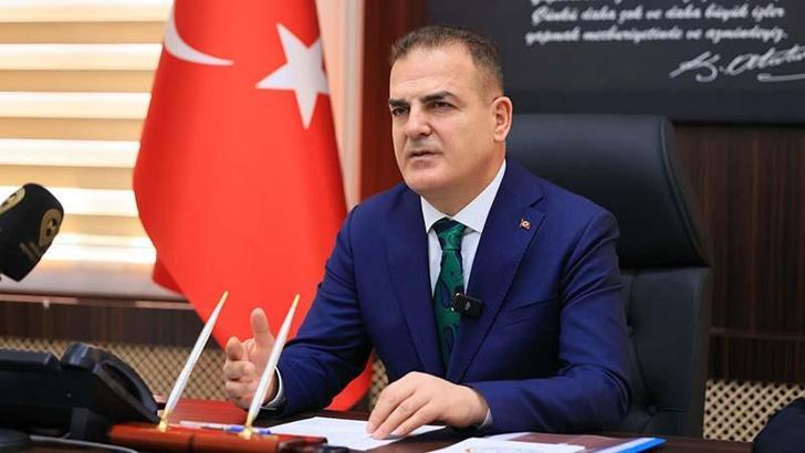 Vali Akbıyık: Muğla'da 526 turizm işletmesi denetlendi, eksiklik görülen 247 tesis kapatıldı