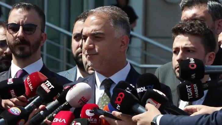 CHP 38'inci Olağan Kurultayı iptal davası ertelendi