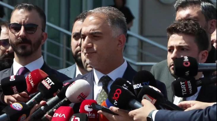 CHP 38'inci Olağan Kurultayı iptal davası ertelendi