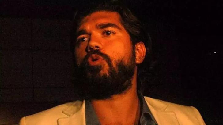 Rasim Ozan Kütahyalı, yurtdışı çıkış yasağı ve adli kontrol şartıyla serbest bırakıldı