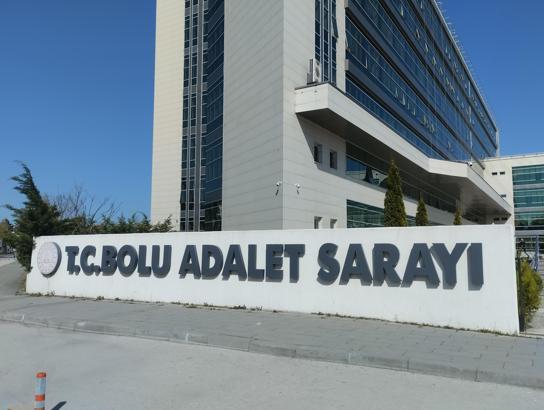 Rasim Ozan Kütahyalı, Bolu’da gözaltına alındı