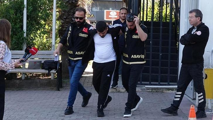 Kendisini taciz ettiğini iddia ettiği arkadaşını öldürdü