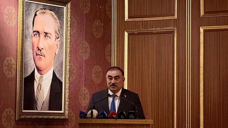 TTK'de '20'nci yüzyılda Türklere yönelik Ermeni mezalimi' paneli