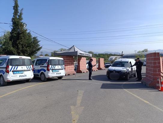 Sakarya’da 36 yıl hapisle aranan hükümlü yakalandı
