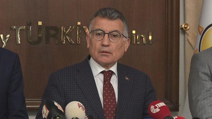 AK Parti'li Güler: Meclis, bu kadar sığ, ciddiyetsiz, garip bir yaklaşımı ilk defa görüyor