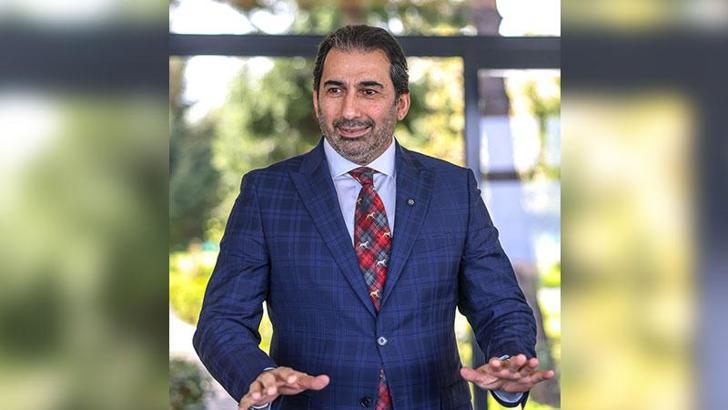 Trabzonspor Kulübü Asbaşkanı Zeyyat Kafkas: Futbolun futboldan uzaklaştığı bir sezon yaşıyoruz