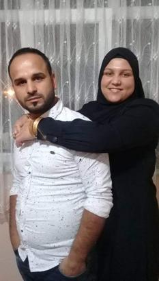 Eşini 15 bıçak darbesiyle öldüren sanık: 1 kez bıçakladım, diğer bıçak yaralarını hatırlamıyorum