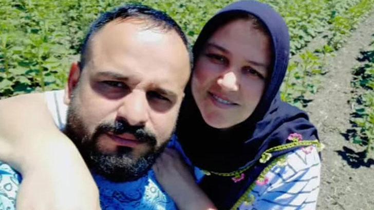 Eşini 15 bıçak darbesiyle öldüren sanık: 1 kez bıçakladım, diğer bıçak yaralarını hatırlamıyorum