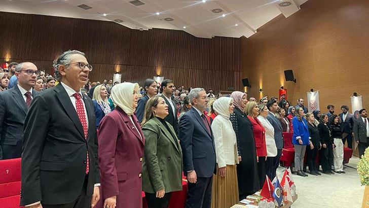 Bakan Göktaş: Ülkemizde annelik ve babalık yaklaşımları değişti
