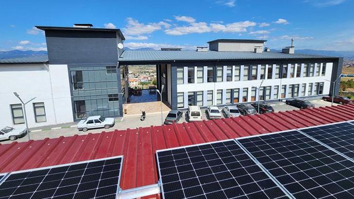 Tokat’ta orman ihalelerinde yolsuzluk operasyonu: 7 gözaltı