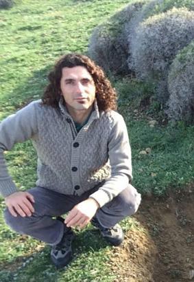 Muğla'da otomobil önünde giden bisikletli gruba çarptı: 1 ölü, 2 yaralı