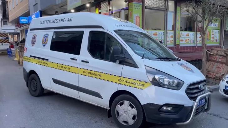 İstanbul - Almanya’da yaşayan ağabeyi ile problemi olan kardeş, kiracının dükkanını pompalı tüfekle bastı