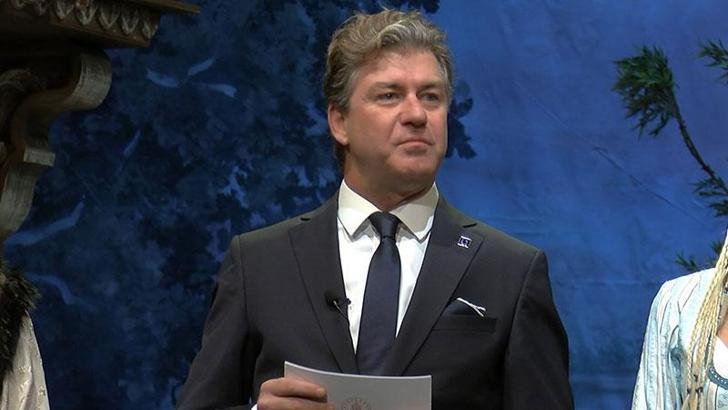 Tan Sağtürk: ADOB, Çelebi Operası'nın Dünya Prömiyerini yaparak adını tarihe yazdırıyor