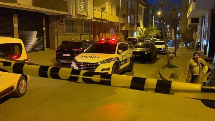 Almanya'daki ağabeyine kızıp, kiracısının işlettiği dükkanı kurşunladı