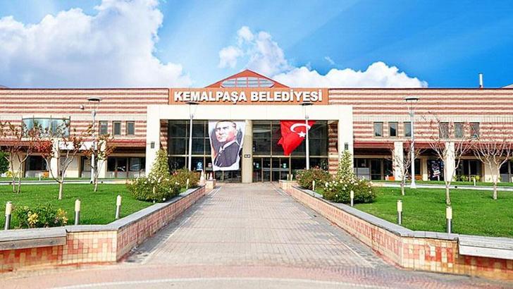 İzmir'in Kemalpaşa Belediyesi’nde usulsüzlük soruşturması: 5 Gözaltı