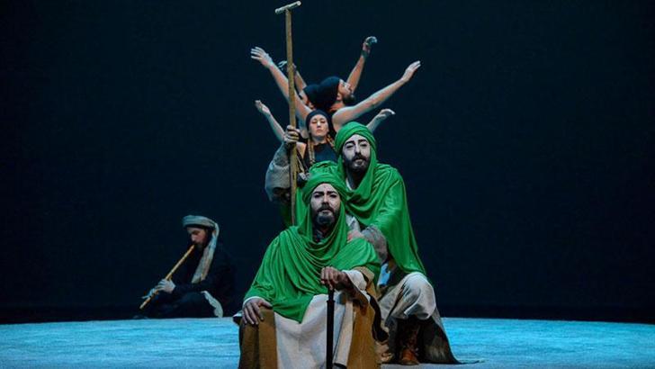 Zamanı aşan bir yankı: 'Kerbela' yıllar sonra yine seyirciyle buluşuyor