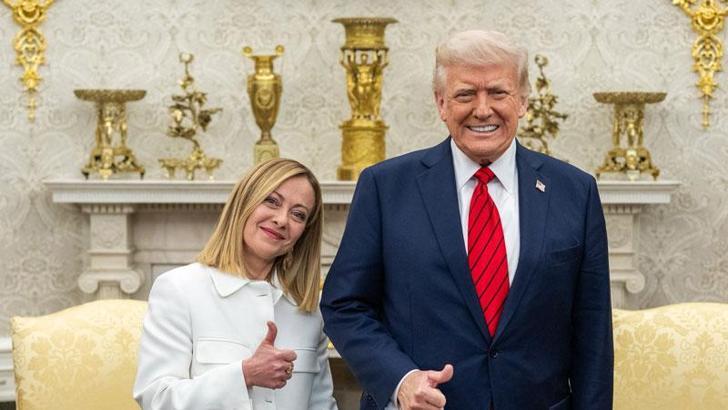 Trump, Ukrayna ile nadir elementler anlaşmasını gelecek hafta imzalayacaklarını açıkladı